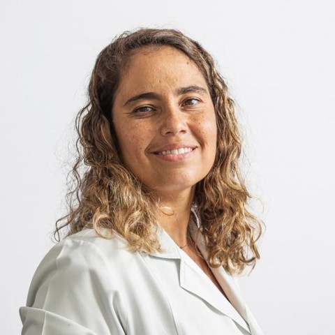 Priscilla Magalhães
